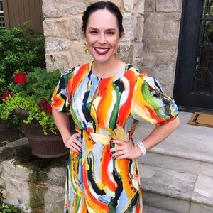 Meet your Posher, Morgan